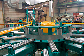 Накопитель ленты (аккумулятор)