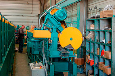 Ножницы просечные пневматические «летучий руб»